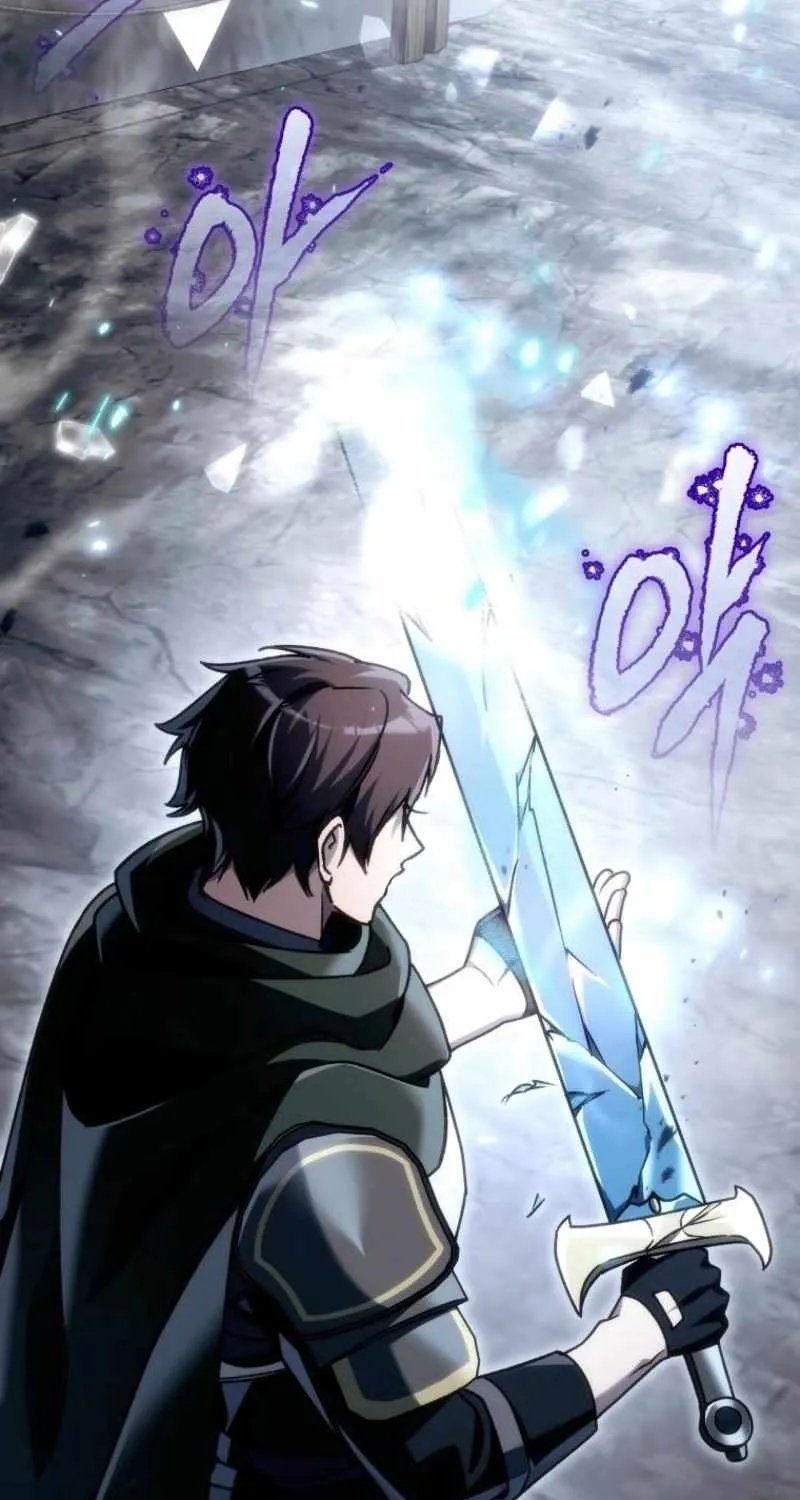 Genius Blacksmith’s Game Chapter 26 page 14 - 