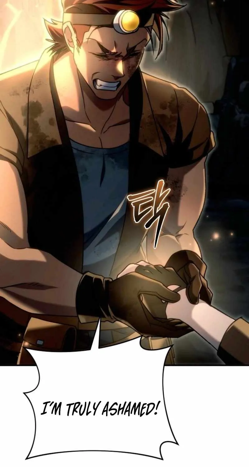 Genius Blacksmith’s Game Chapter 26 page 131 - 