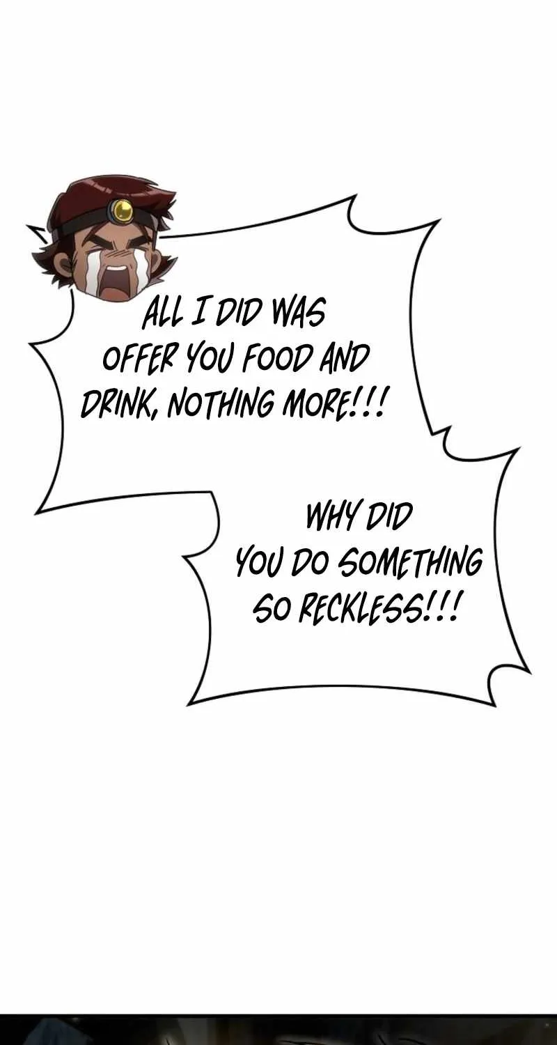 Genius Blacksmith’s Game Chapter 26 page 132 - 