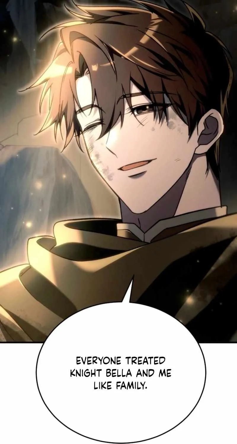 Genius Blacksmith’s Game Chapter 26 page 133 - 