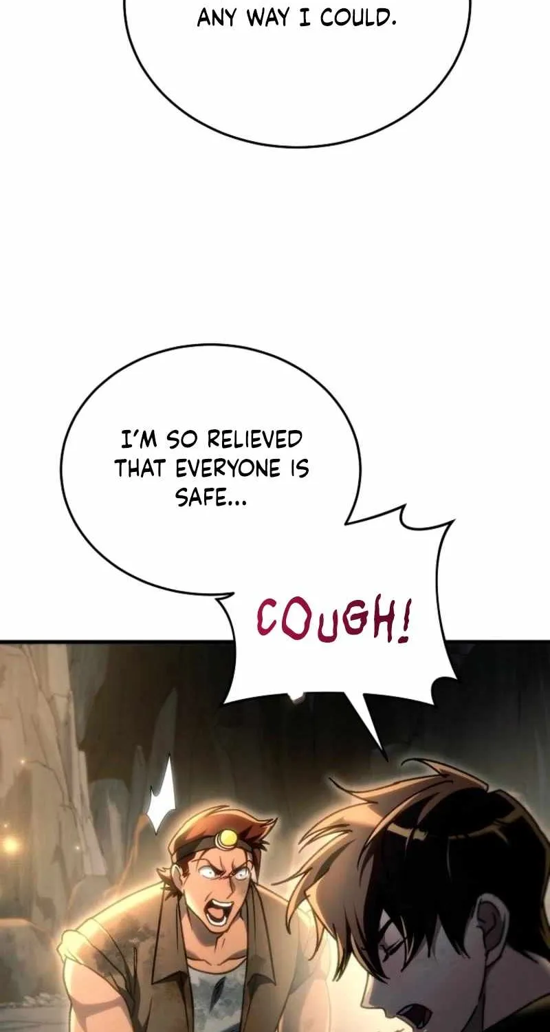 Genius Blacksmith’s Game Chapter 26 page 136 - 