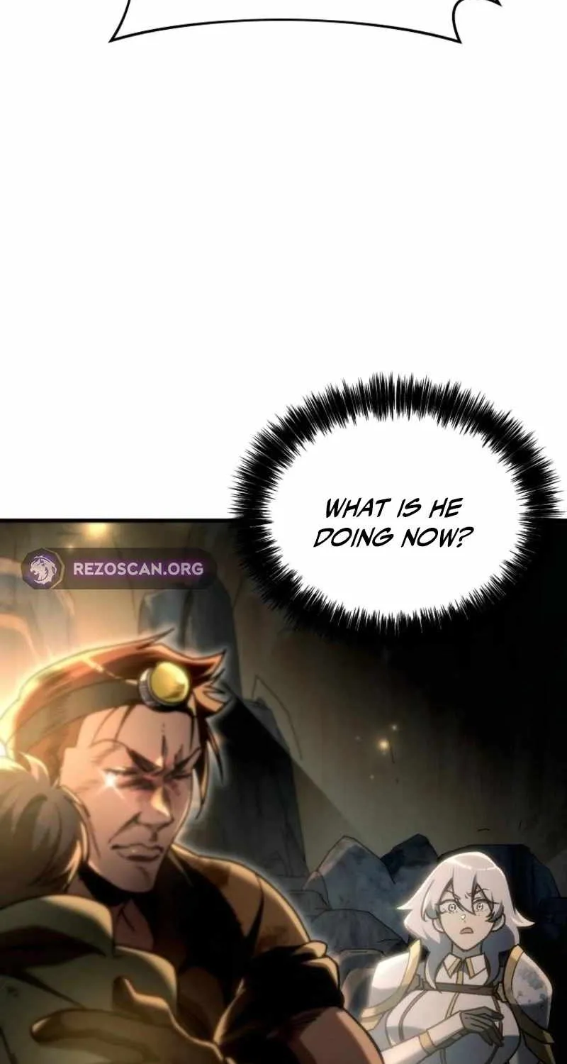 Genius Blacksmith’s Game Chapter 26 page 140 - 