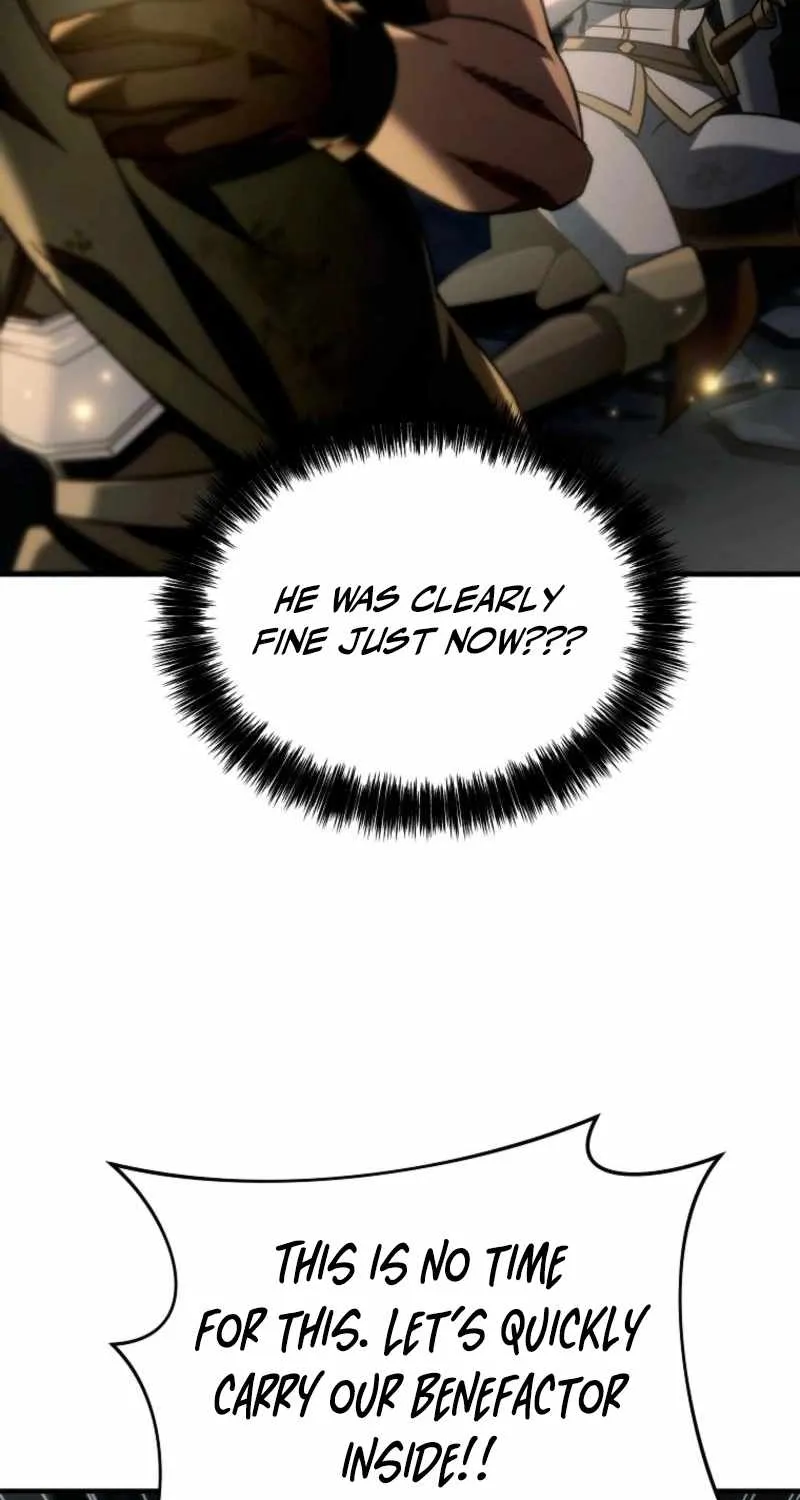 Genius Blacksmith’s Game Chapter 26 page 141 - 