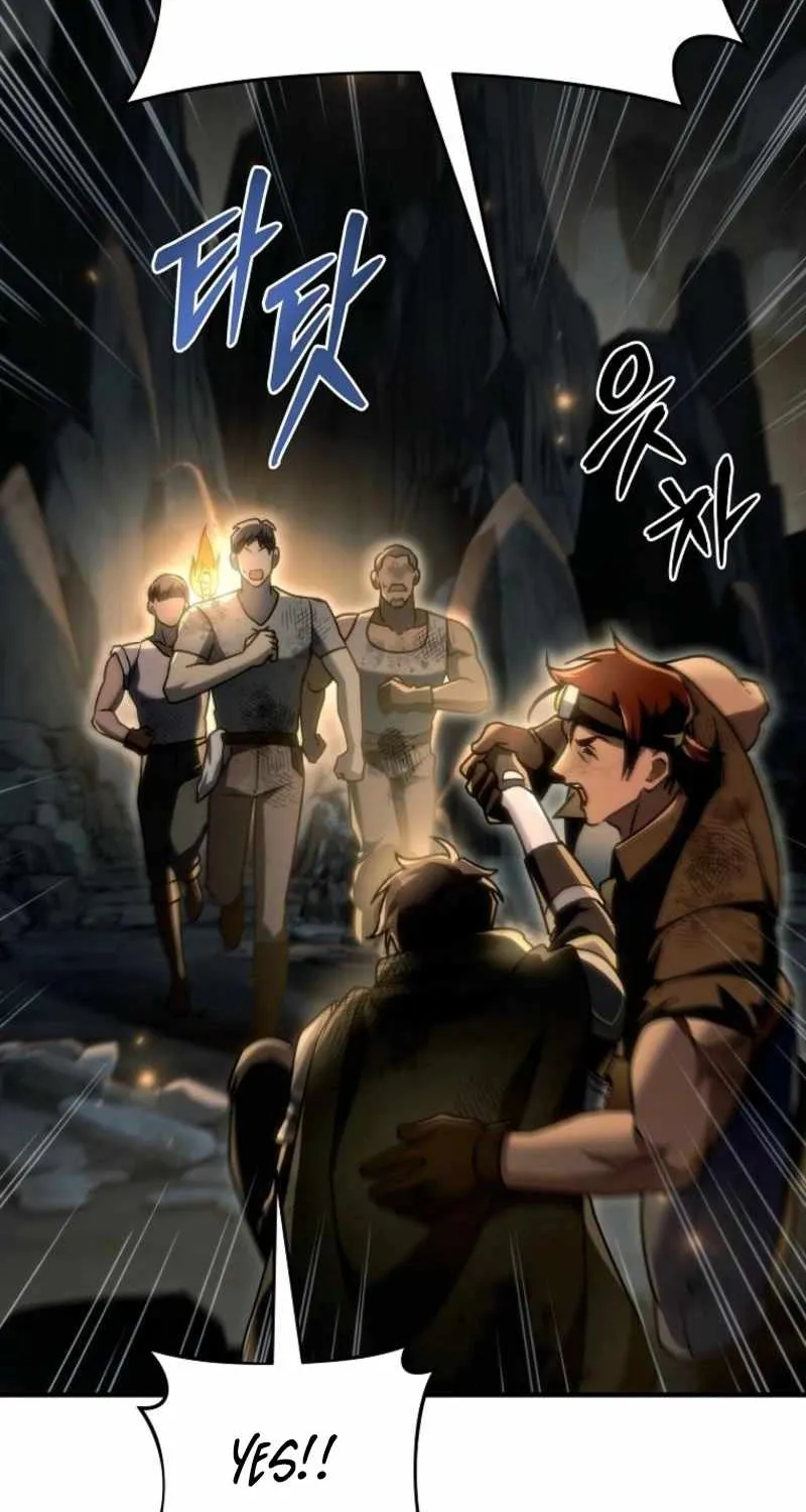 Genius Blacksmith’s Game Chapter 26 page 142 - 