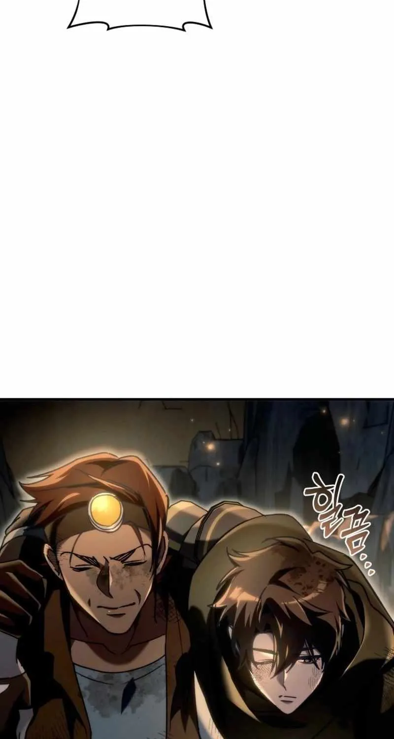 Genius Blacksmith’s Game Chapter 26 page 143 - 