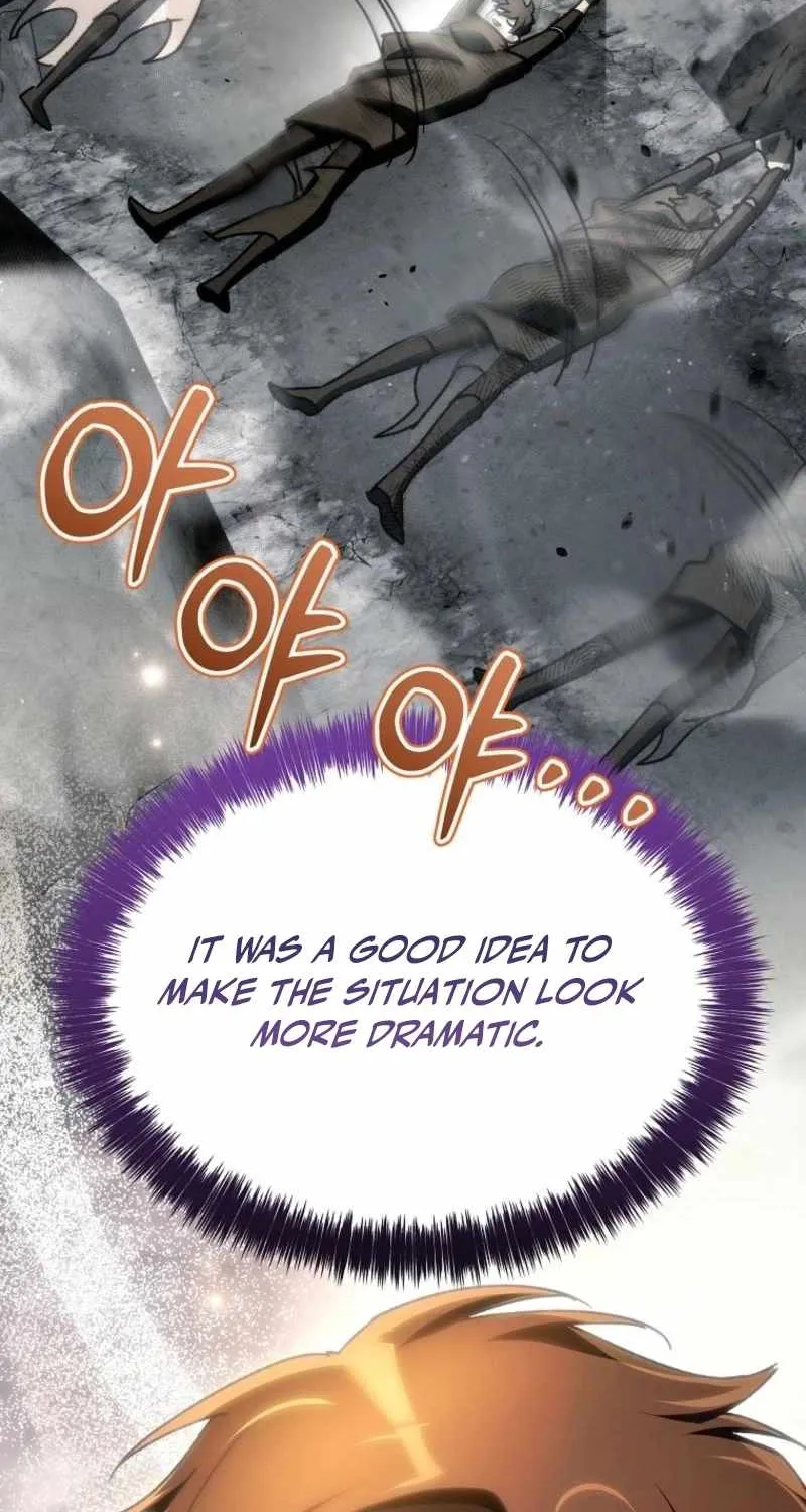 Genius Blacksmith’s Game Chapter 26 page 148 - 