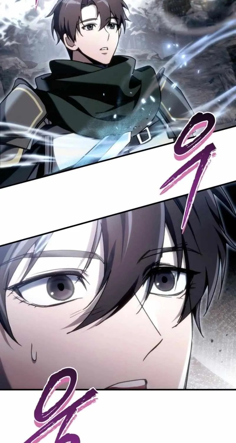 Genius Blacksmith’s Game Chapter 26 page 16 - 