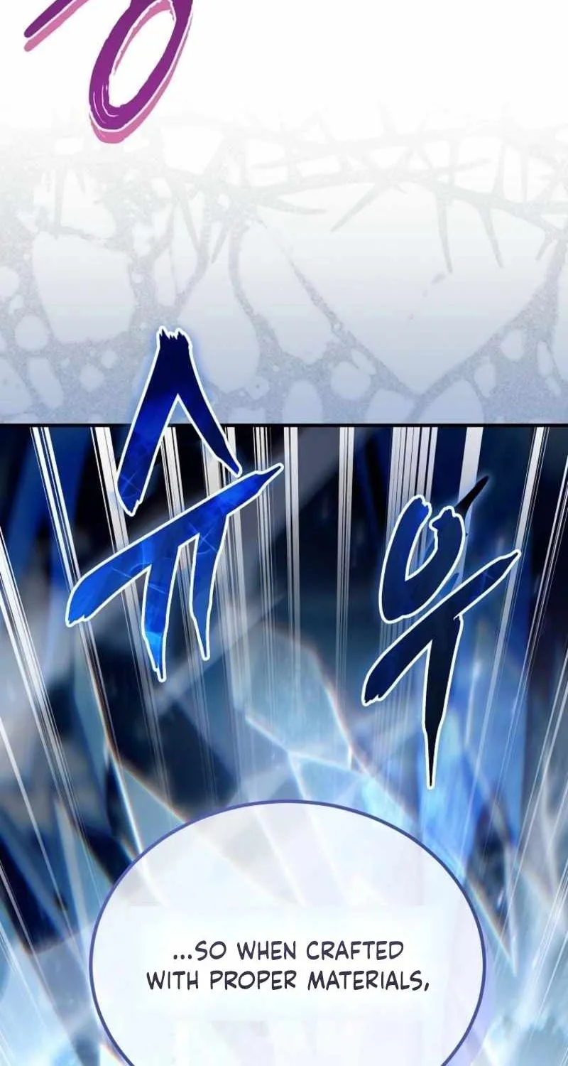 Genius Blacksmith’s Game Chapter 26 page 17 - 