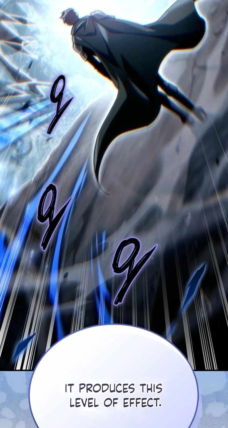 Genius Blacksmith’s Game Chapter 26 page 19 - 