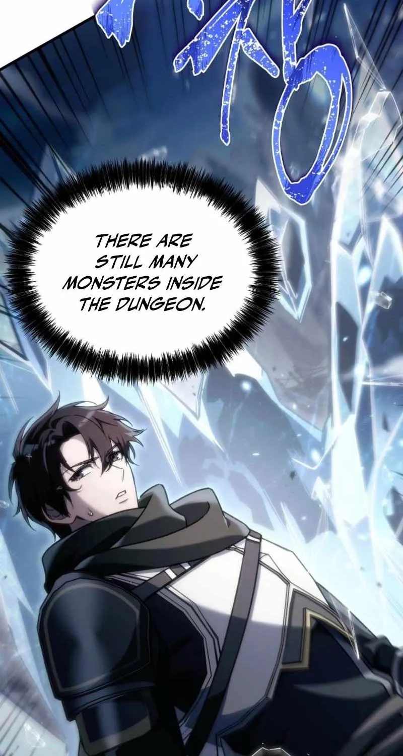 Genius Blacksmith’s Game Chapter 26 page 22 - 