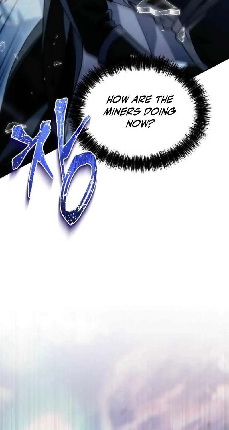 Genius Blacksmith’s Game Chapter 26 page 23 - 