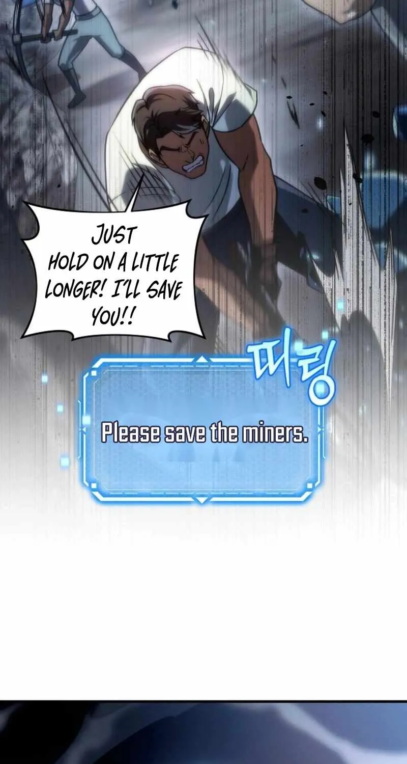 Genius Blacksmith’s Game Chapter 26 page 27 - 