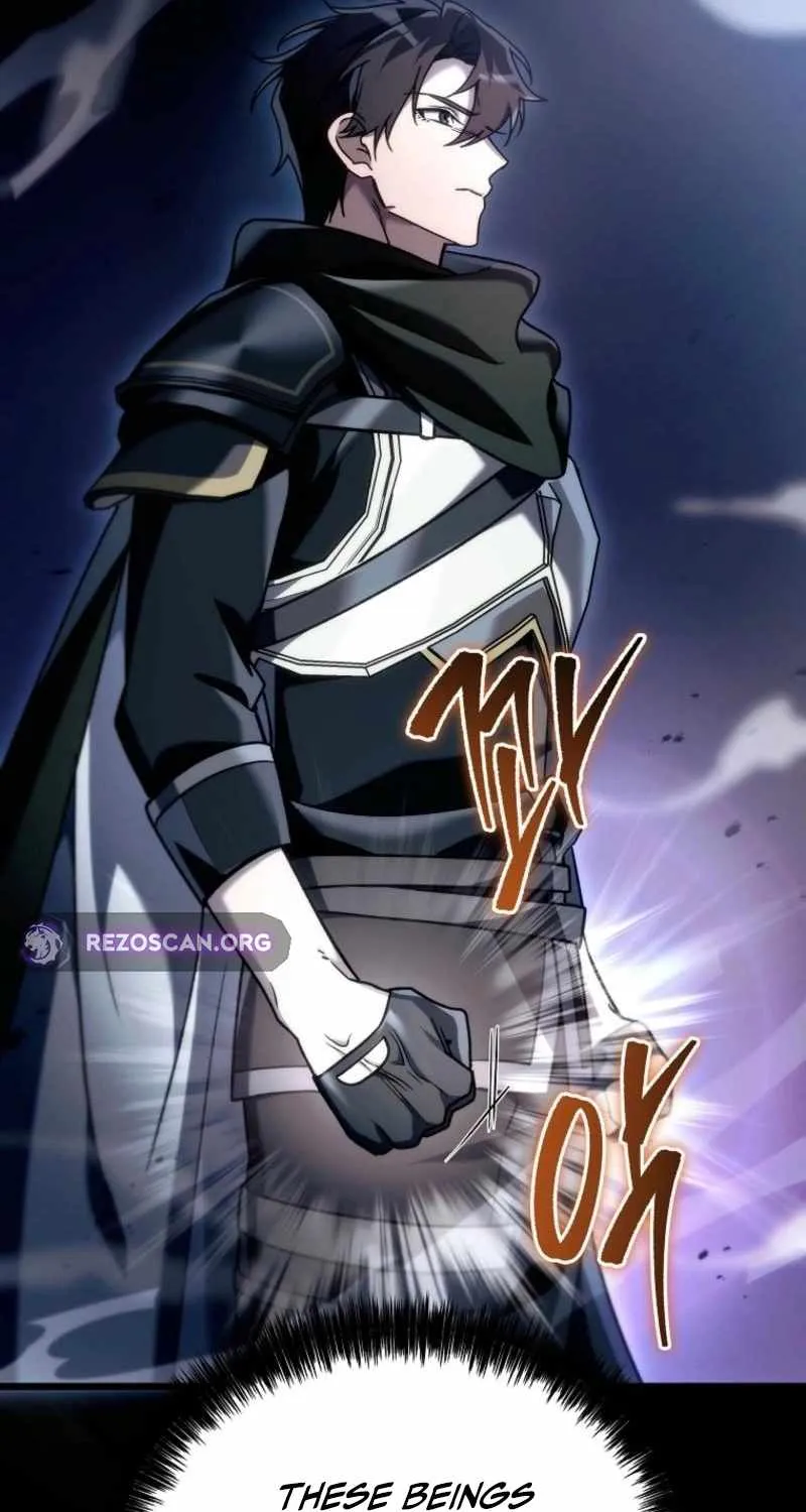 Genius Blacksmith’s Game Chapter 26 page 29 - 