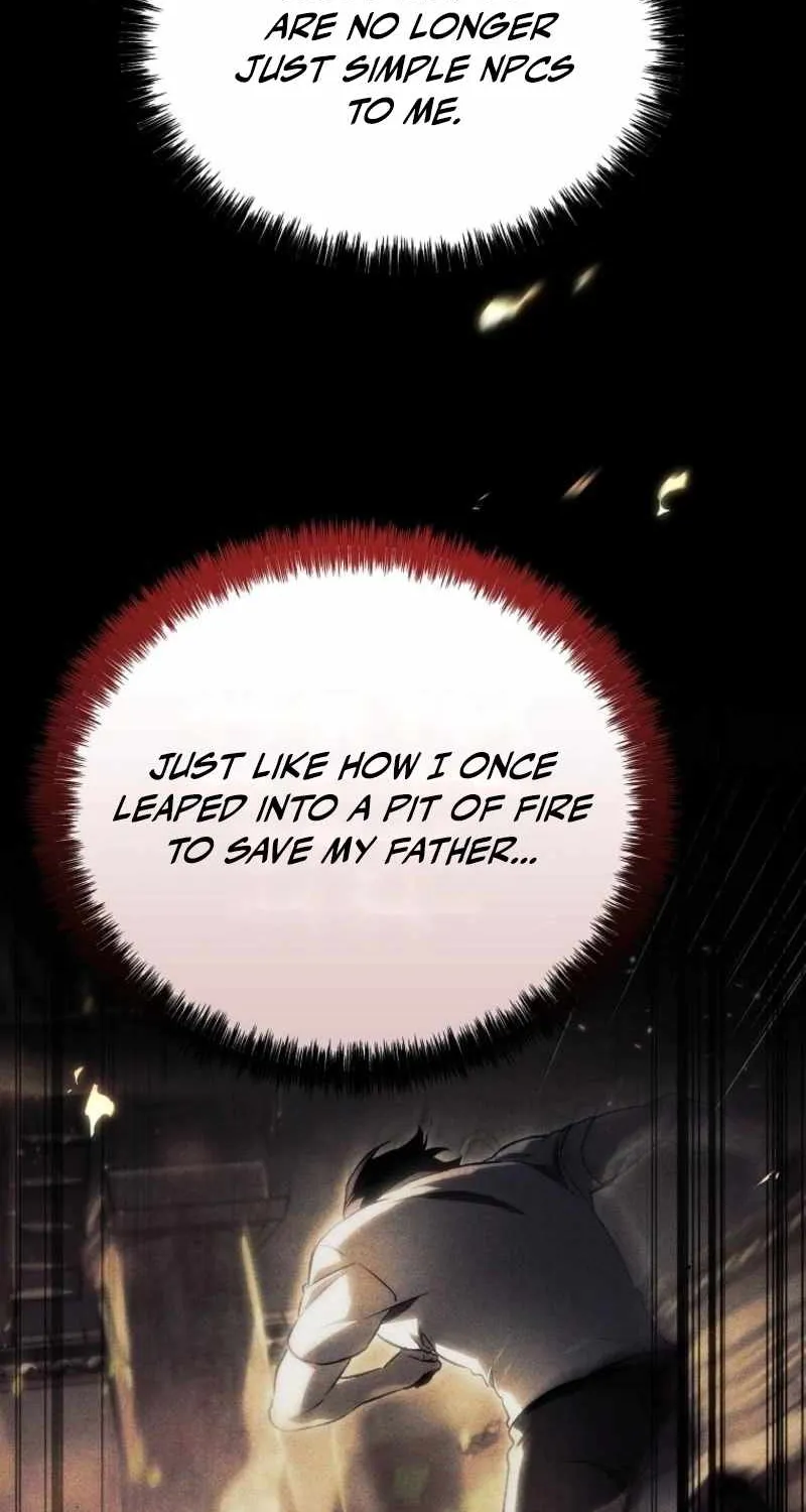 Genius Blacksmith’s Game Chapter 26 page 30 - 