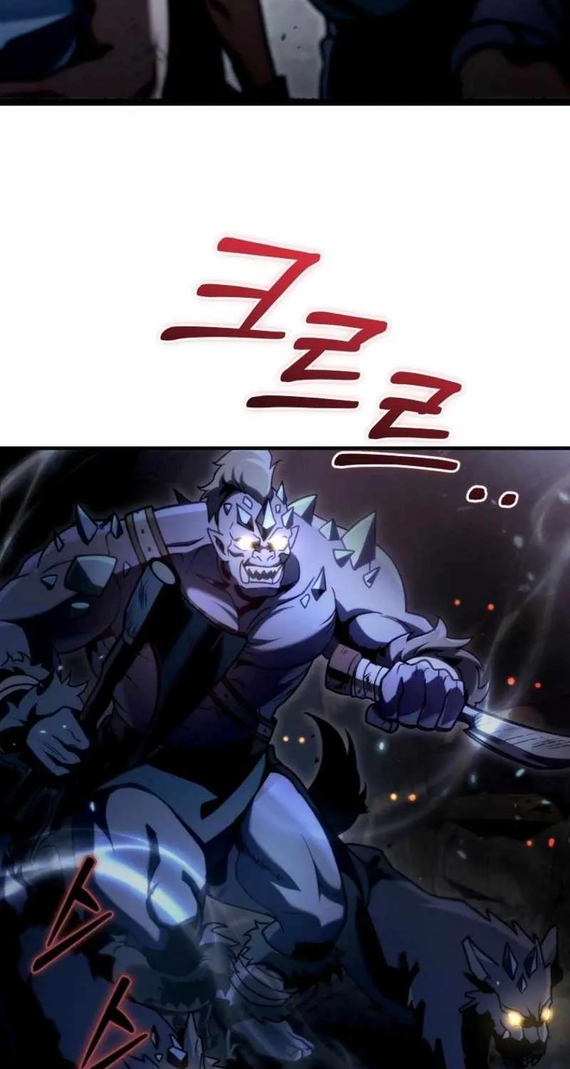Genius Blacksmith’s Game Chapter 26 page 34 - 
