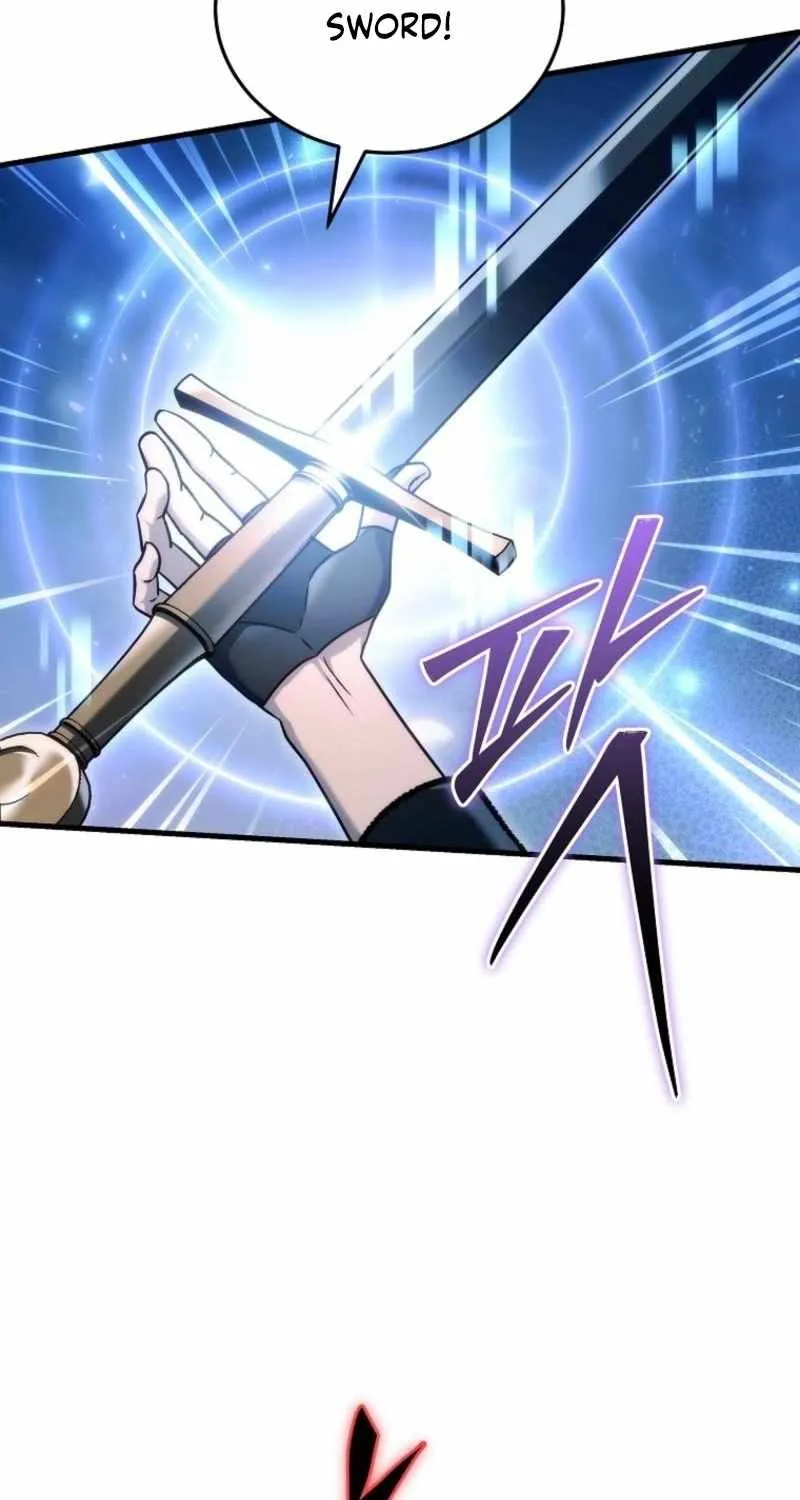 Genius Blacksmith’s Game Chapter 26 page 43 - 