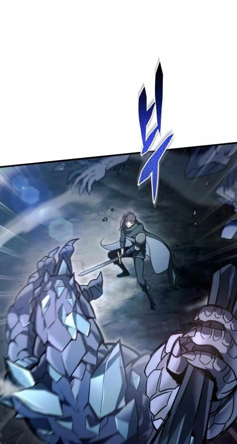 Genius Blacksmith’s Game Chapter 26 page 54 - 