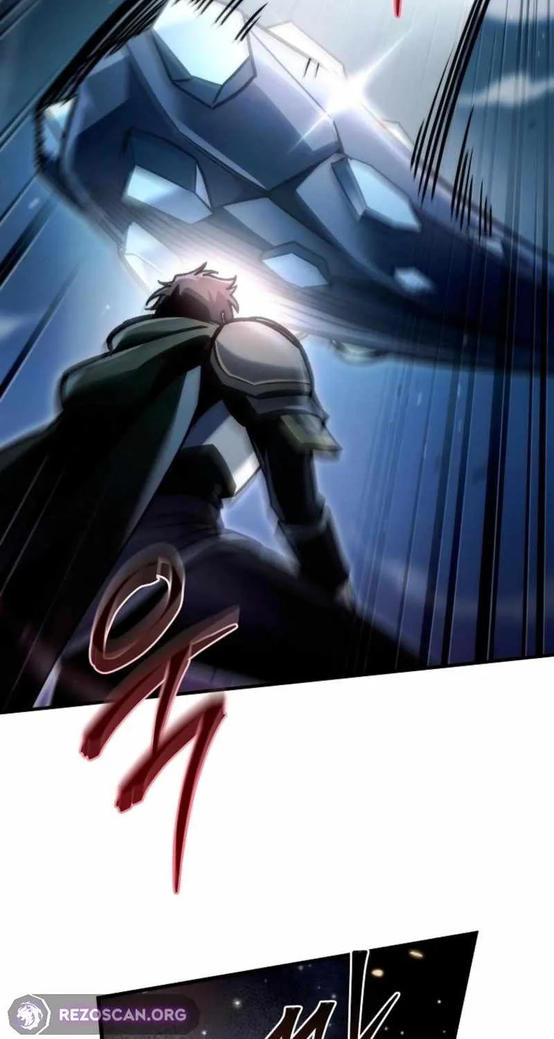 Genius Blacksmith’s Game Chapter 26 page 56 - 