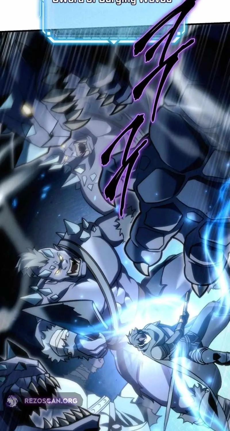Genius Blacksmith’s Game Chapter 26 page 74 - 