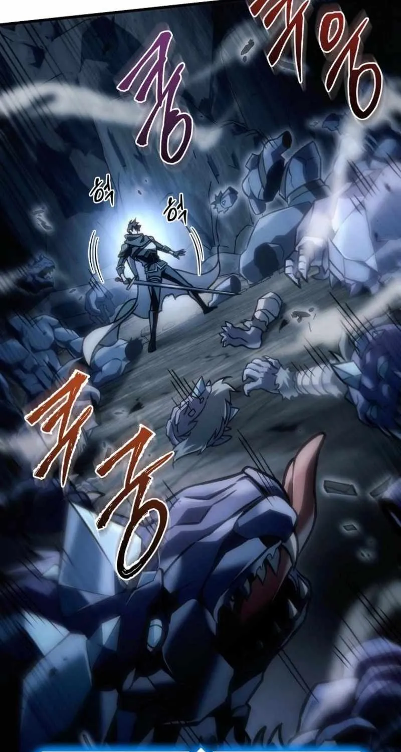 Genius Blacksmith’s Game Chapter 26 page 80 - 