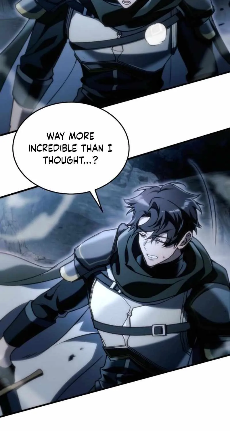 Genius Blacksmith’s Game Chapter 26 page 82 - 