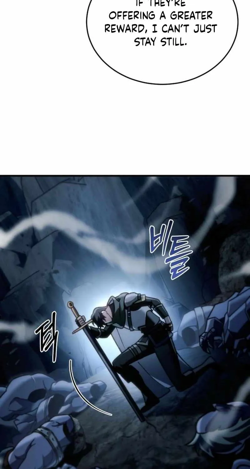 Genius Blacksmith’s Game Chapter 26 page 91 - 