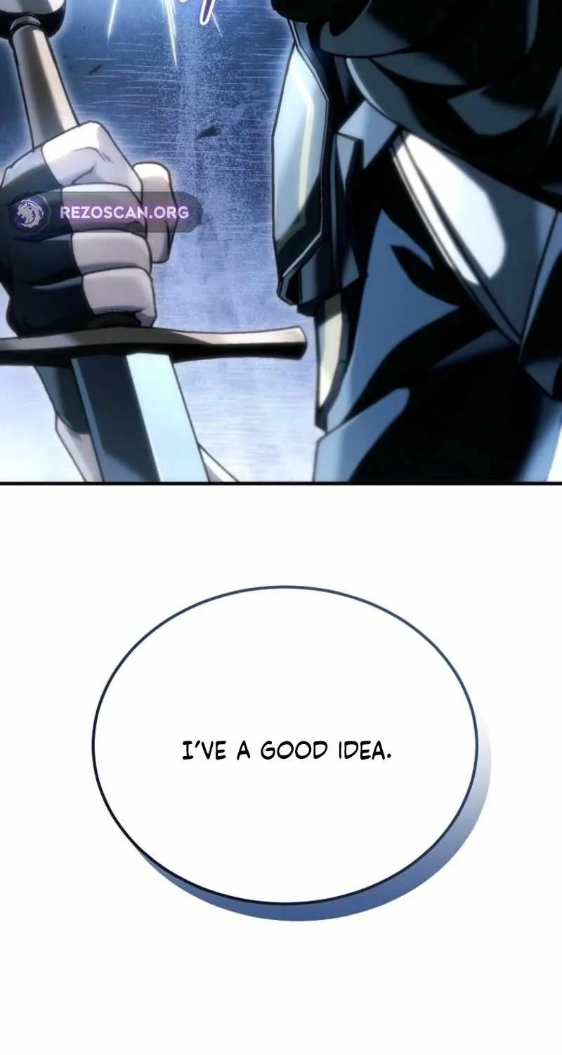 Genius Blacksmith’s Game Chapter 26 page 93 - 