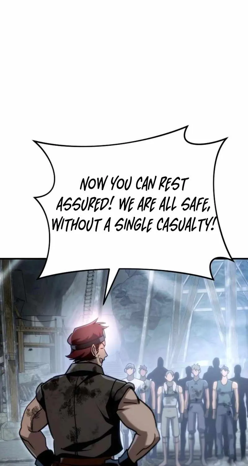 Genius Blacksmith’s Game Chapter 26 page 97 - 
