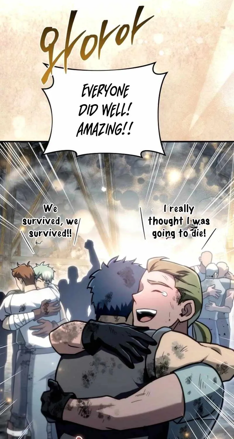 Genius Blacksmith’s Game Chapter 26 page 99 - 