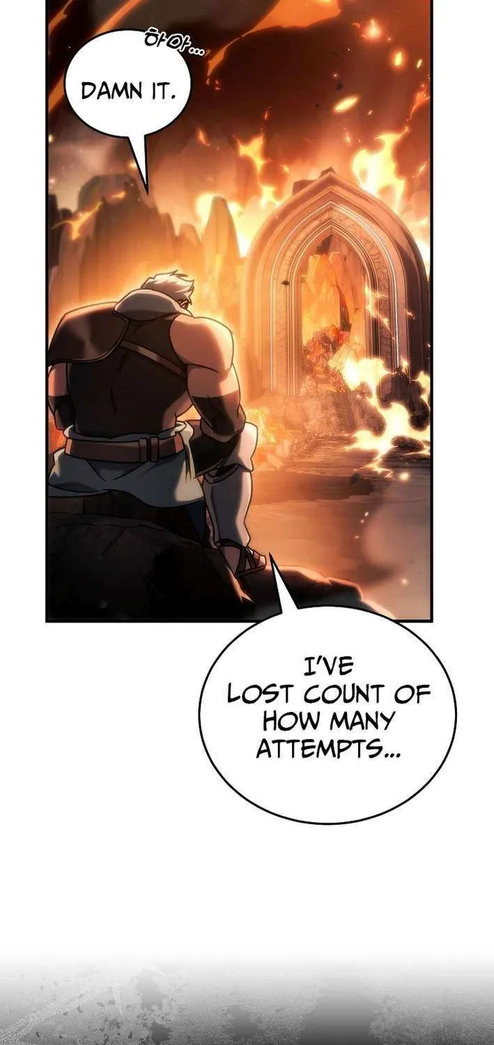 Genius Blacksmith’s Game Chapter 27 page 103 - 