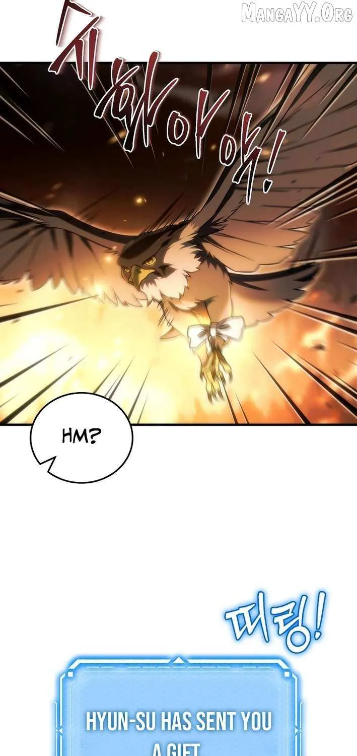 Genius Blacksmith’s Game Chapter 27 page 107 - 