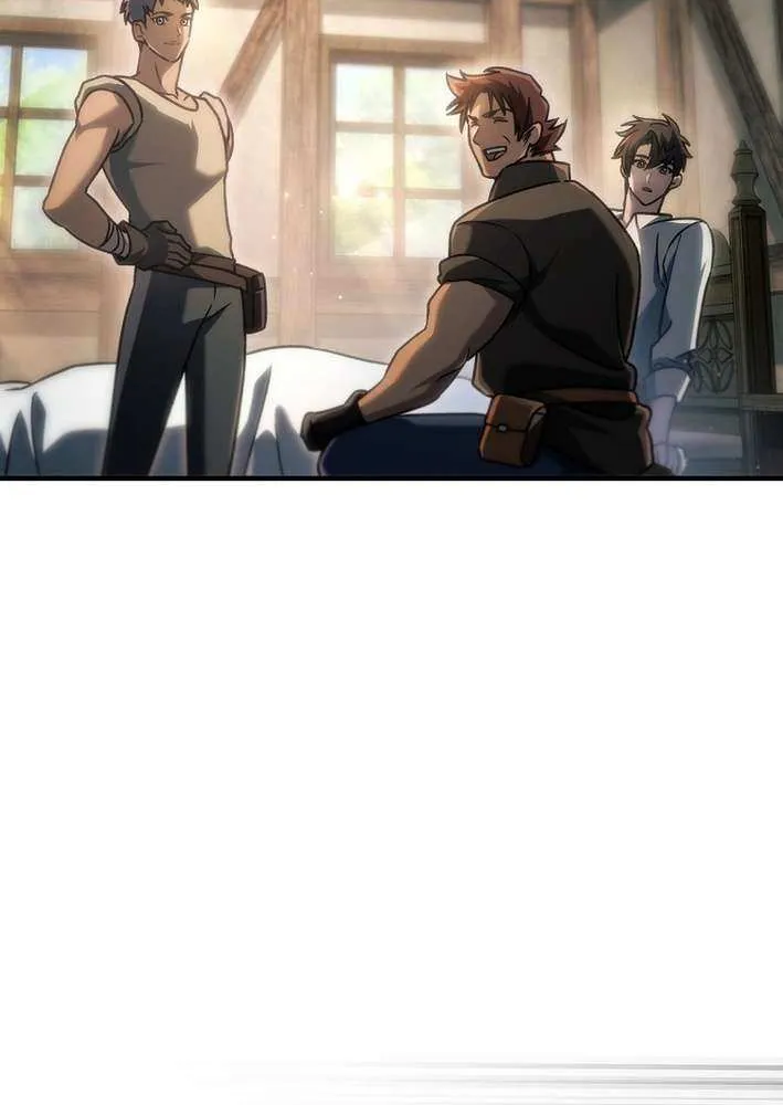 Genius Blacksmith’s Game Chapter 27 page 15 - 