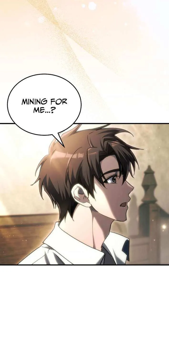 Genius Blacksmith’s Game Chapter 27 page 18 - 