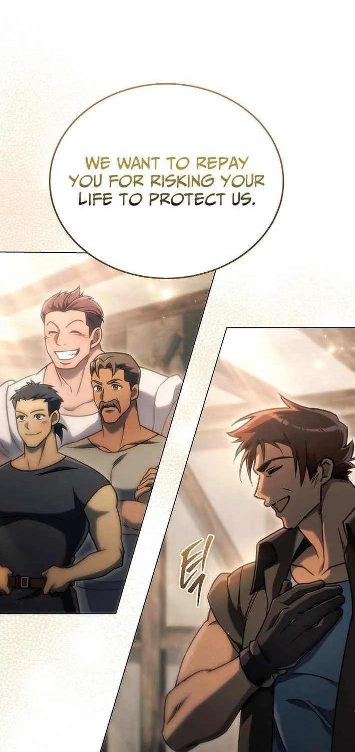 Genius Blacksmith’s Game Chapter 27 page 19 - 