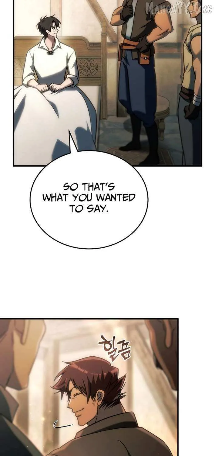 Genius Blacksmith’s Game Chapter 27 page 23 - 