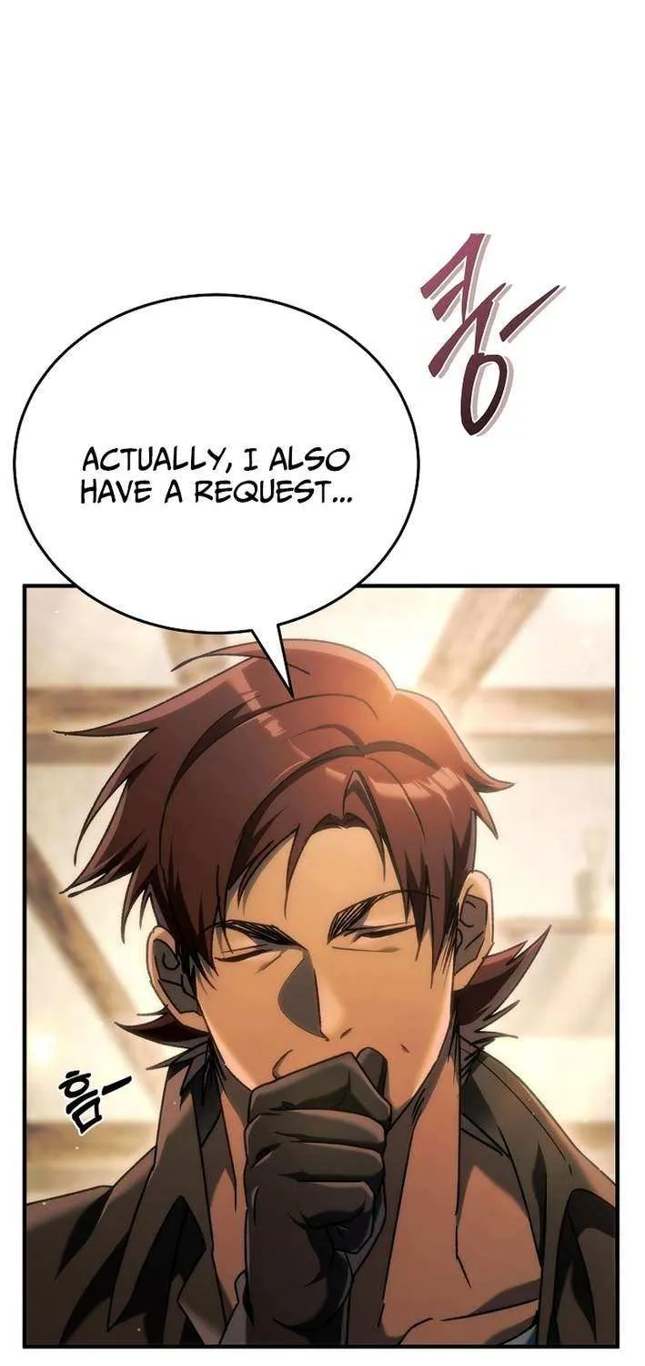 Genius Blacksmith’s Game Chapter 27 page 25 - 