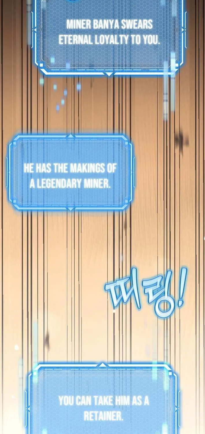 Genius Blacksmith’s Game Chapter 27 page 34 - 