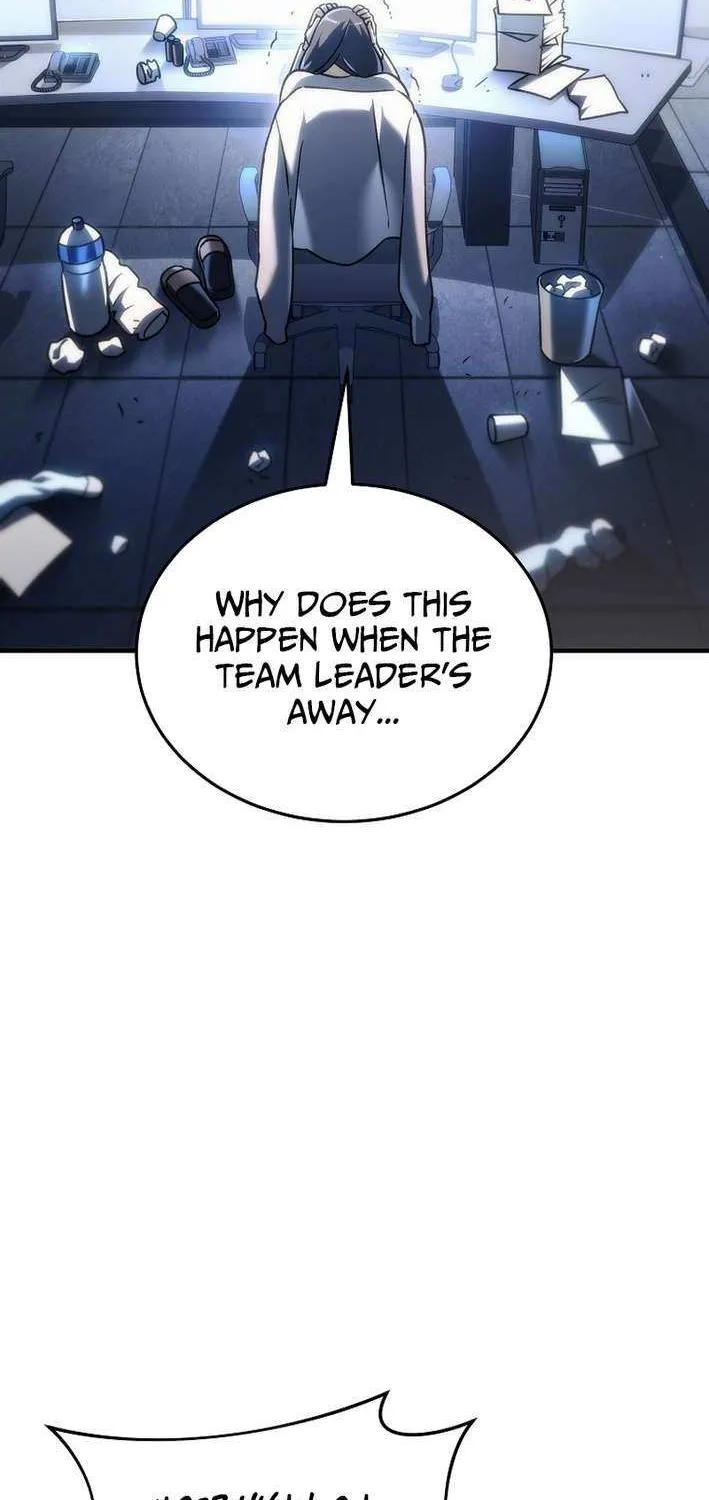 Genius Blacksmith’s Game Chapter 27 page 40 - 