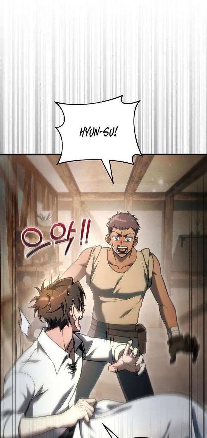 Genius Blacksmith’s Game Chapter 27 page 5 - 