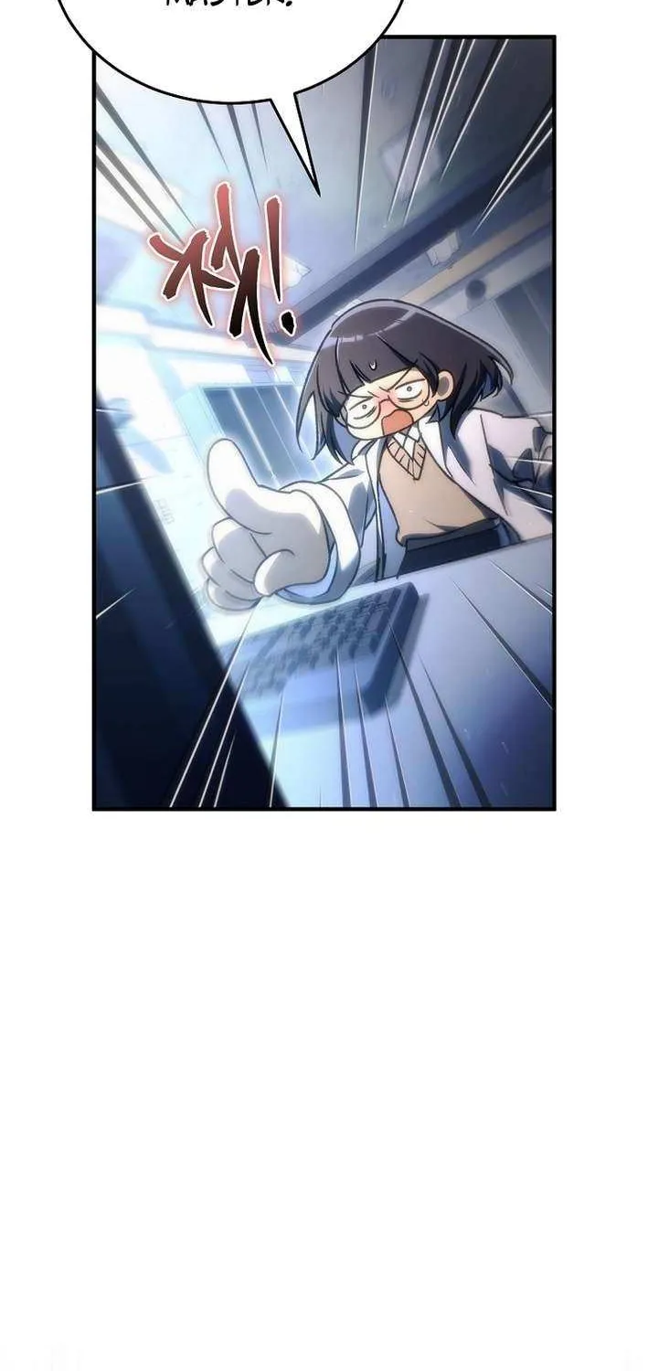 Genius Blacksmith’s Game Chapter 27 page 42 - 