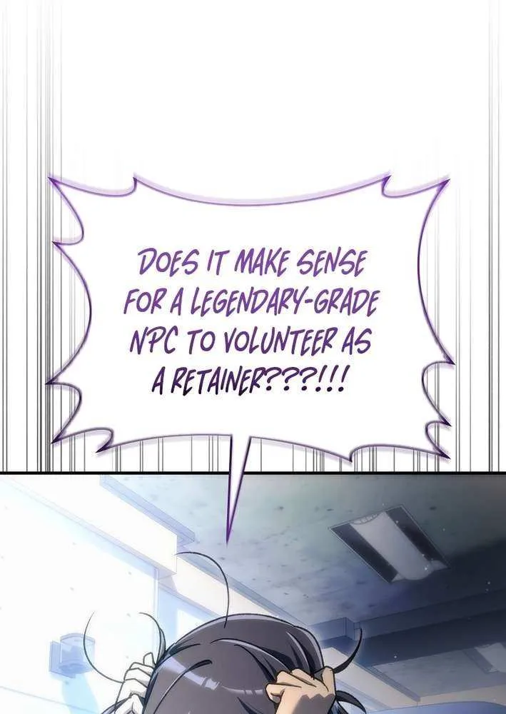 Genius Blacksmith’s Game Chapter 27 page 43 - 