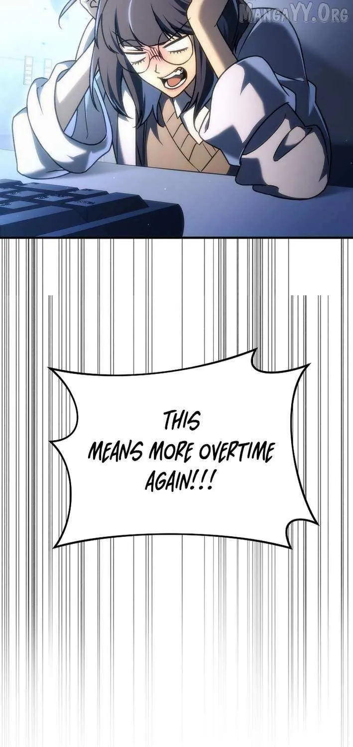 Genius Blacksmith’s Game Chapter 27 page 44 - 