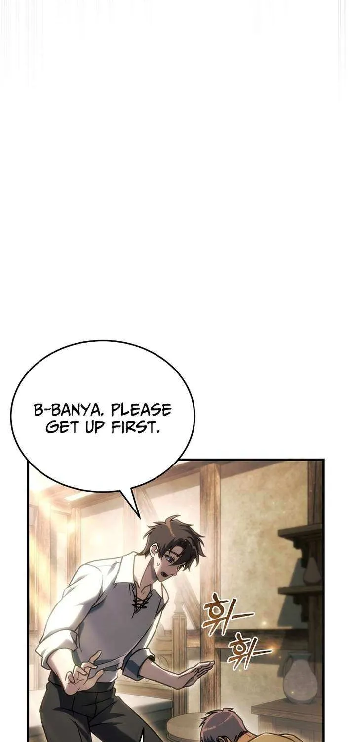 Genius Blacksmith’s Game Chapter 27 page 45 - 