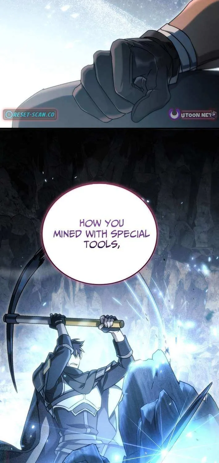 Genius Blacksmith’s Game Chapter 27 page 47 - 