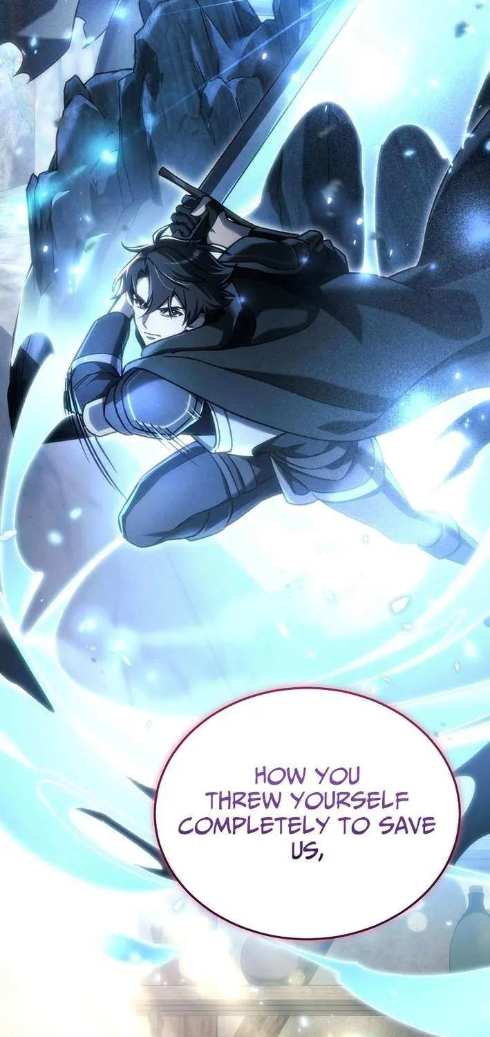 Genius Blacksmith’s Game Chapter 27 page 48 - 