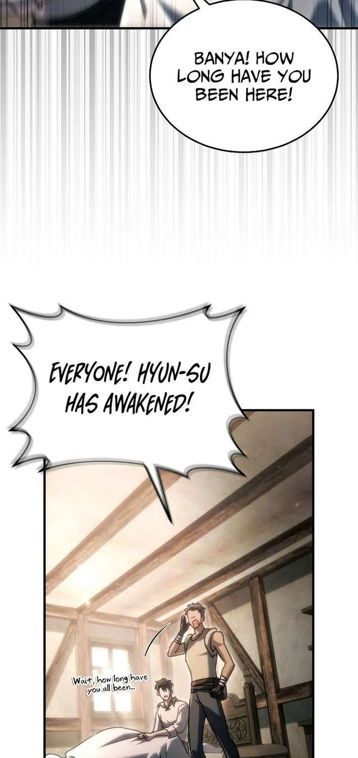 Genius Blacksmith’s Game Chapter 27 page 6 - 