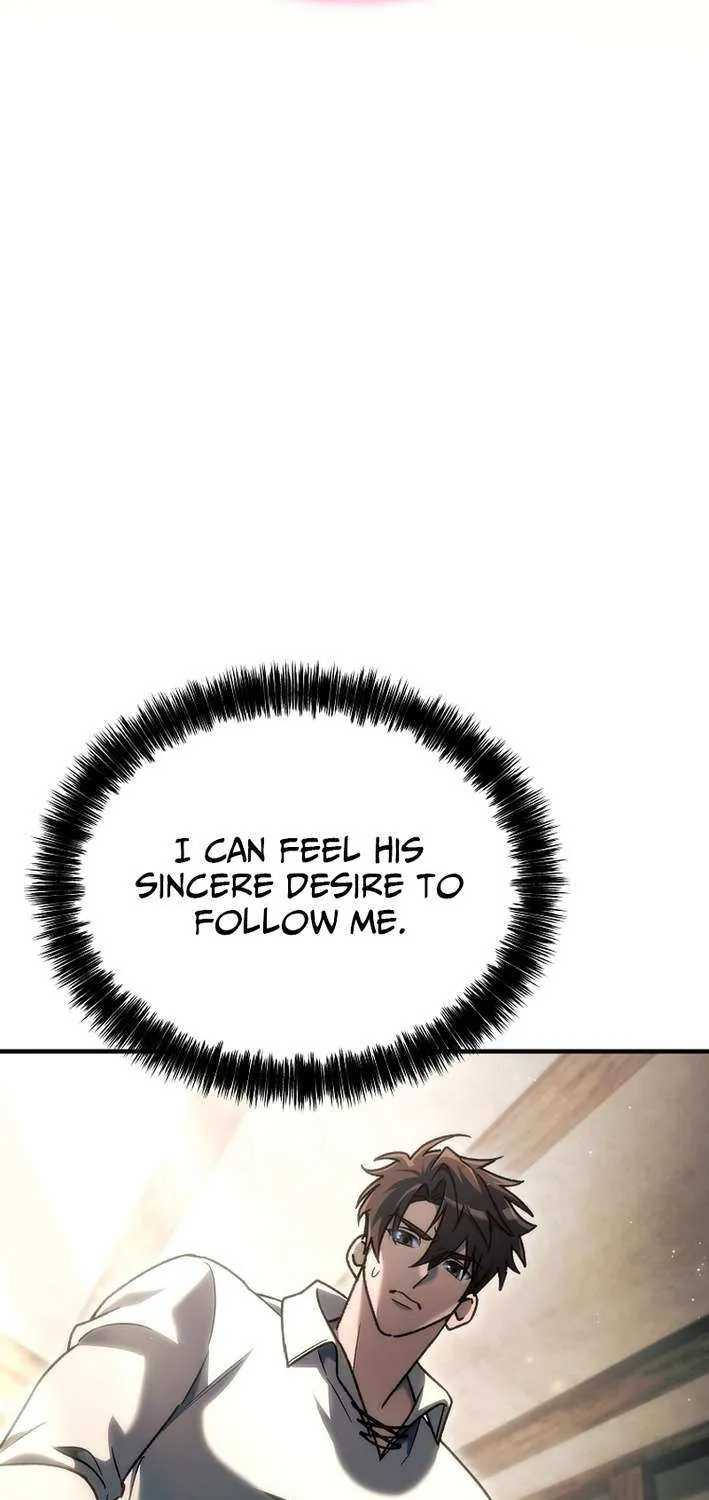 Genius Blacksmith’s Game Chapter 27 page 55 - 
