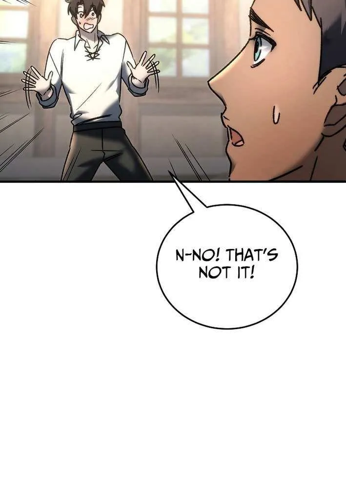 Genius Blacksmith’s Game Chapter 27 page 57 - 