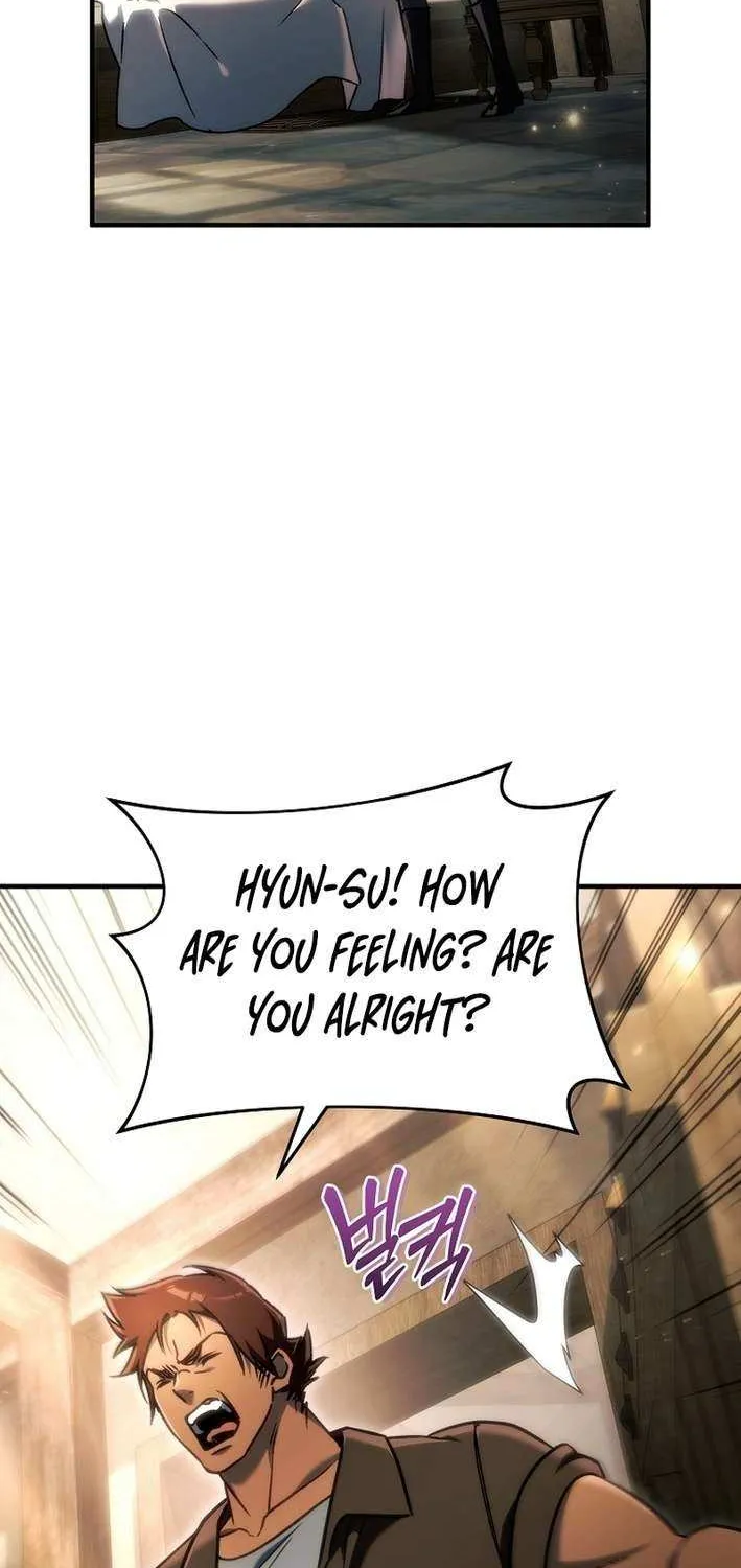 Genius Blacksmith’s Game Chapter 27 page 7 - 