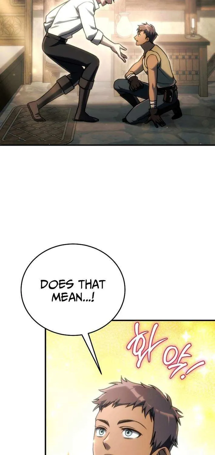 Genius Blacksmith’s Game Chapter 27 page 61 - 
